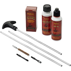 Outers 96308 Kit Shotgun 20 & 28 Ga Clam