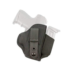 DeSantis Tuck-This II Holster for PX4/XD9 Pistol, Black, Ambidextrous (M24BJ77Z0)