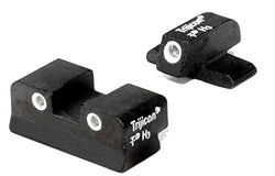 3-Dot Sights Sig P225, P226, P228, P239, Sig Pro, Sig Pro 2009