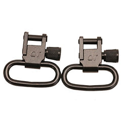 Locking Sling Swivels 1" Pair