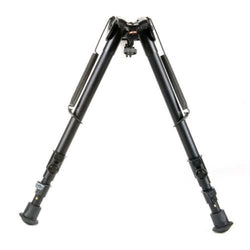 Bipod 11-25" Prone/Sitting 16oz
