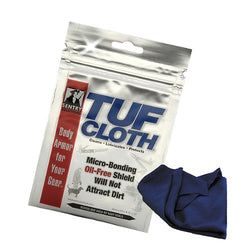 Sentry Solutions TUF-Cloth & Marine TUF-Cloth Set