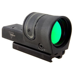 Trijicon RX34-C-800112 1x42 Reflex Green 4.5 MOA Dot Reticle with TA51 Flattop Mount
