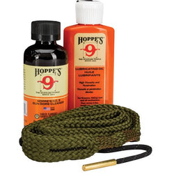 Hoppes 110020 Boresnake 1.2.3 Done Cleaning Kit