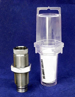 LEE PRECISION 22/250 Factory Crimp Die