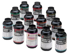 Hodgdon 48311S H4831 Short Cut Rifle Powder, 1-Pound Can