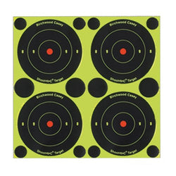 B3-12 SNC 3" Round Target (Per48)