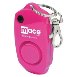 80465 Mace Brand Personal Alarm Keychain, Pink