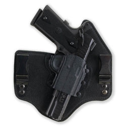 Galco KT218B King Tuck IWB Holster 3.5"-3" 1911's