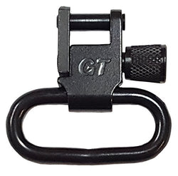 Locking Sling Swivels 1.25" Pair