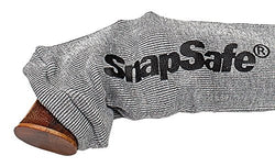 SnapSafe Knit Sock - Long (Rifle) 75891– Protects from Rust & Damage