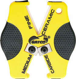 Gatco 6402 Double Duty Sharpener