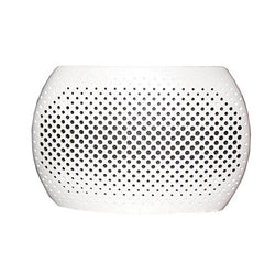 SnapSafe 75901 Gun Safe Dehumidifier, Rechargeable, Large, 110V, White