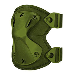 Hatch XTAK Knee Pads - XTAK 400 - OD Green