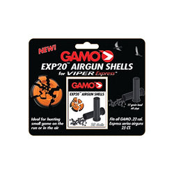 Viper/Shadow Express ShotShl Ammo