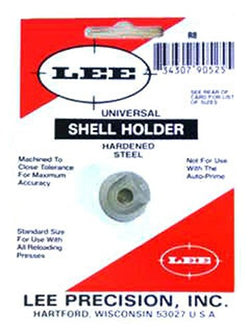 LEE PRECISION R8 Shell Holder