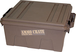 MTM ACR8 Ammo Crate Utility Box – Dry Storage
