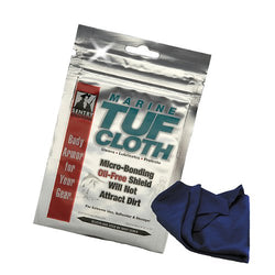 Sentry Solutions TUF-Glide & Marine TUF-Cloth Set