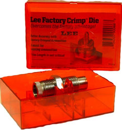 LEE PRECISION 6.8 Rem SPC Factory Crimp Die