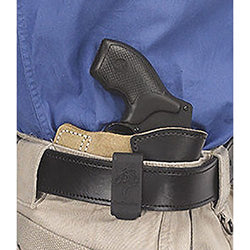 Desantis Pocket-Tuk For Glock26 Right Hand Natural