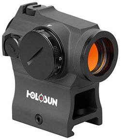 HOLOSUN HS403R Micro Reflex Sight