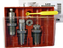 LEE PRECISION Pacesetter Dies .270 Win (Red)