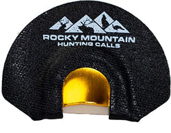 Rocky Mountain Black Magic Diaphragm Call