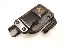Sig Sauer P365 P-365 Appendix Carry Holster, Black (Right Hand) - HOL-365-APX-RH
