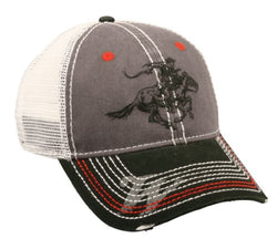 Mossy Oak Winchester Logo Cap