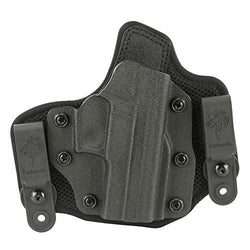 DeSantis Infiltrator Air Sig P229, P229R, P229DAK, P220, P220R M78KAF4Z0, Color, Right, Black