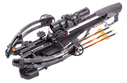 Ravin R26 Predator Crossbow Package R026, Predator Dusk Camo