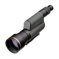 Leupold GR 20-60x80mm Gold Ring Spotting Scope