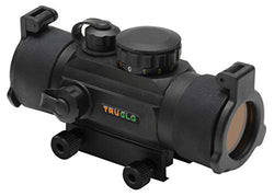 TRUGLO Red-Dot Sight 30mm Black