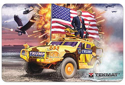 TekMat TEK-R17-TRUMP-TEK Multi, One Size