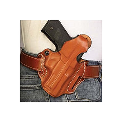 DeSantis Thumb Break Scabbard Belt Holster -