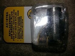 209 Optima/Kodiak Shotgn Repl Breech Plug Cva Ac1678a