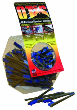 Otis Ap Dbl End Brush Canister