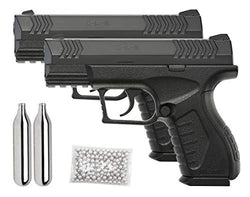 Umarex XBG .177 Caliber BB Gun Air Pistol