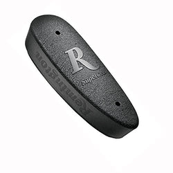 Remington Cellular Polyurethane SuperCell Recoil Pad for Shotguns with Synthetic Stocks (Black)