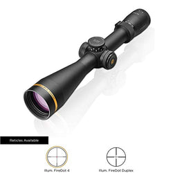 Leupold VX-5HD 3-15x56mm Riflescope