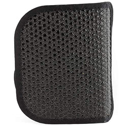 DeSantis Super Fly Pocket Holster - Ambidextrous, Black M44BJU4Z0 - for Glock 26/27 w/LG-436