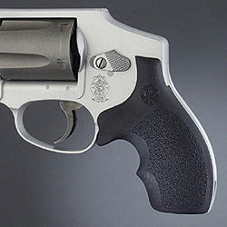HOGUE GRP S&W K/L FR RND BUTT BANTAM