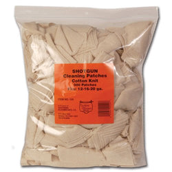 Southern Bloomer CTTN Knit UNIV SHTGN 3X3 500PK CLNG