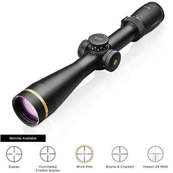 Leupold VX-5HD 3-15x44mm Rifle Scope