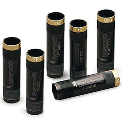 Browning Midas Grade Extended Choke Tube, 12-Gauge, Light Modified