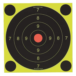 ShootNC 20cm Tgt UIT 25/50M /6