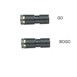 300 Mag & all belted Mags, GO and NOGO Headspace set, Rimmed and Belted