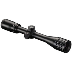Bushnell 613510A Rimfire Optics Scope with Multi-X Reticle, 3.5-10 x 36mm, Matte