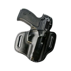Don Hume H715M Compatible with Sig P220, P226 Clip On Inside the Pant Holster, Right Hand, Brown Leather?