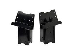 HME Multi-Use Platform Brackets. Hunting Blinds, Observation Decks & Outdoor Platforms. from Hunting Made Easy!
